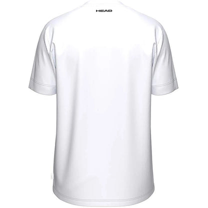 Head Vision Topspin T-Shirt