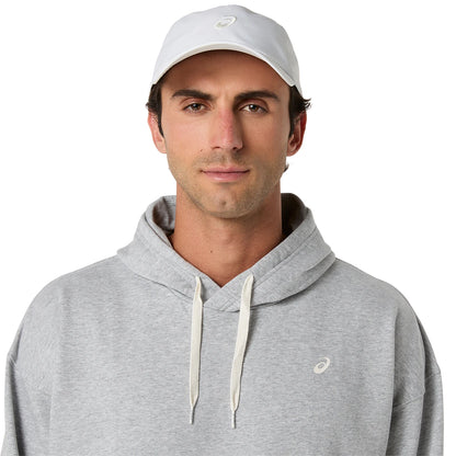 Asics French Terry Relaxed Hoody