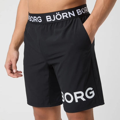 Bjorn Borg 9In Shorts