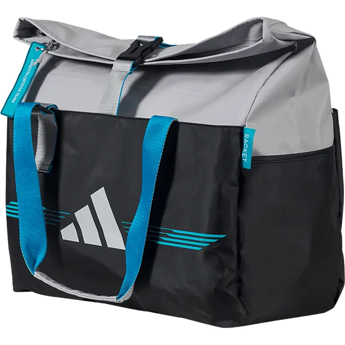 Sac de Padel adidas Weekend Offwhite 3.4