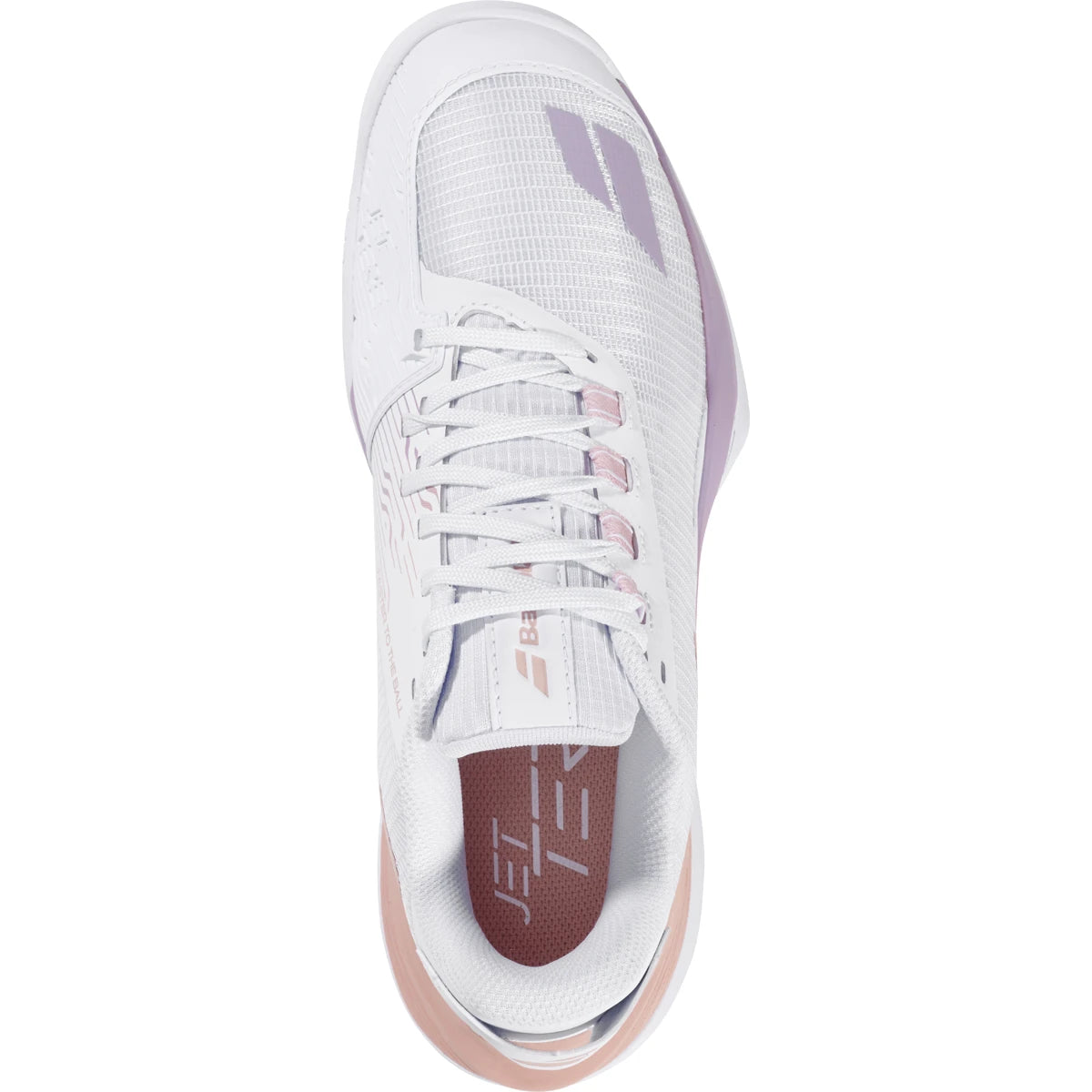 Babolat Women's Jet Tere 2 Prm All Court Shoes