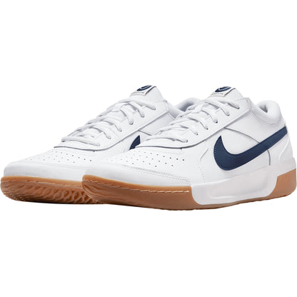 Nike Junior Air Zoom Court Lite 3 All Court Shoes