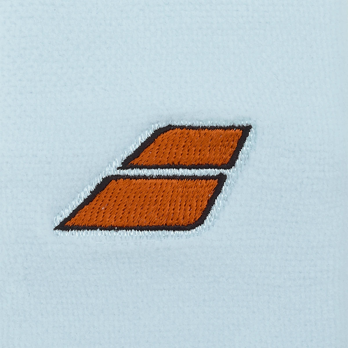 Babolat Jumbo Terry Wristband