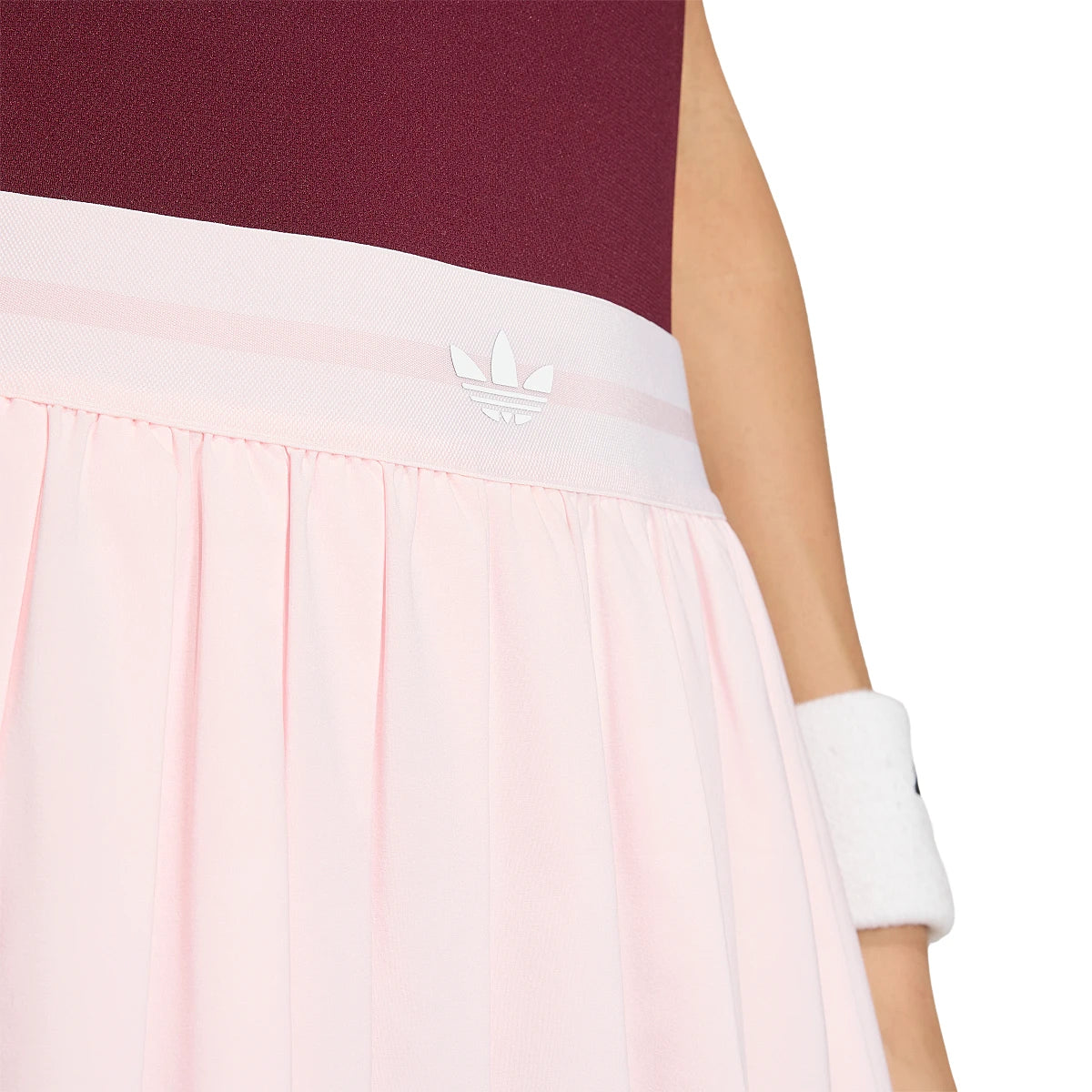adidas Women's Classics Skirt
