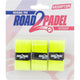 3 Road2Padel Original Pro Overgrips