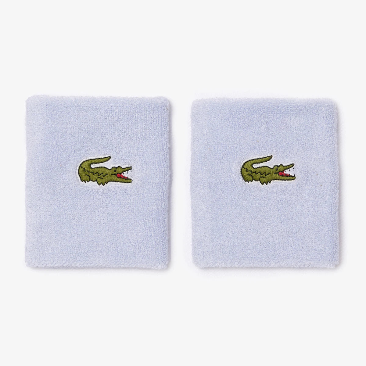 Lacoste Tennis Wristband