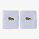 Lacoste Tennis Wristband