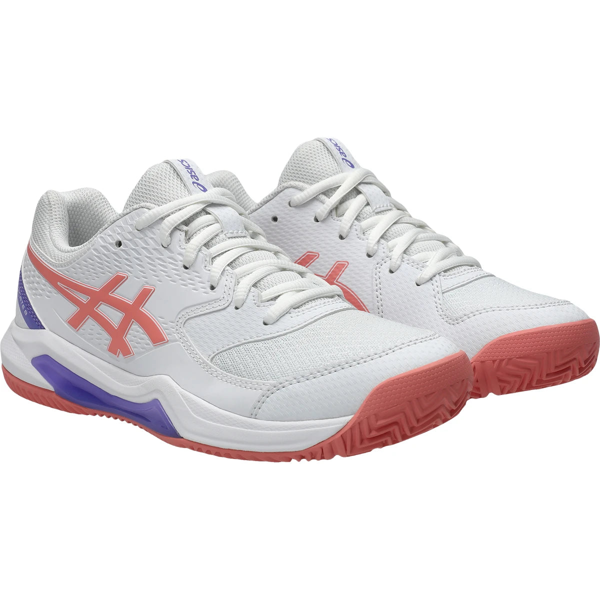 Asics Women's Gel Dedicate 10 Padel Shoes