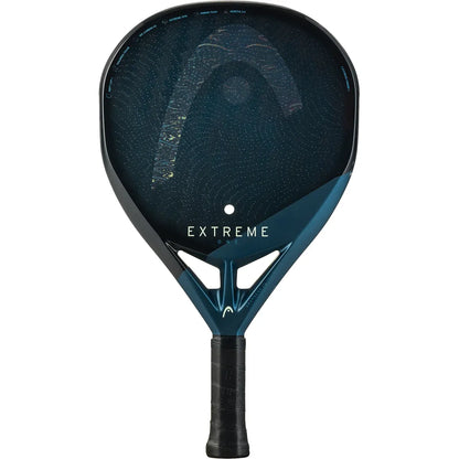 Head Extreme One Padel Racket Test