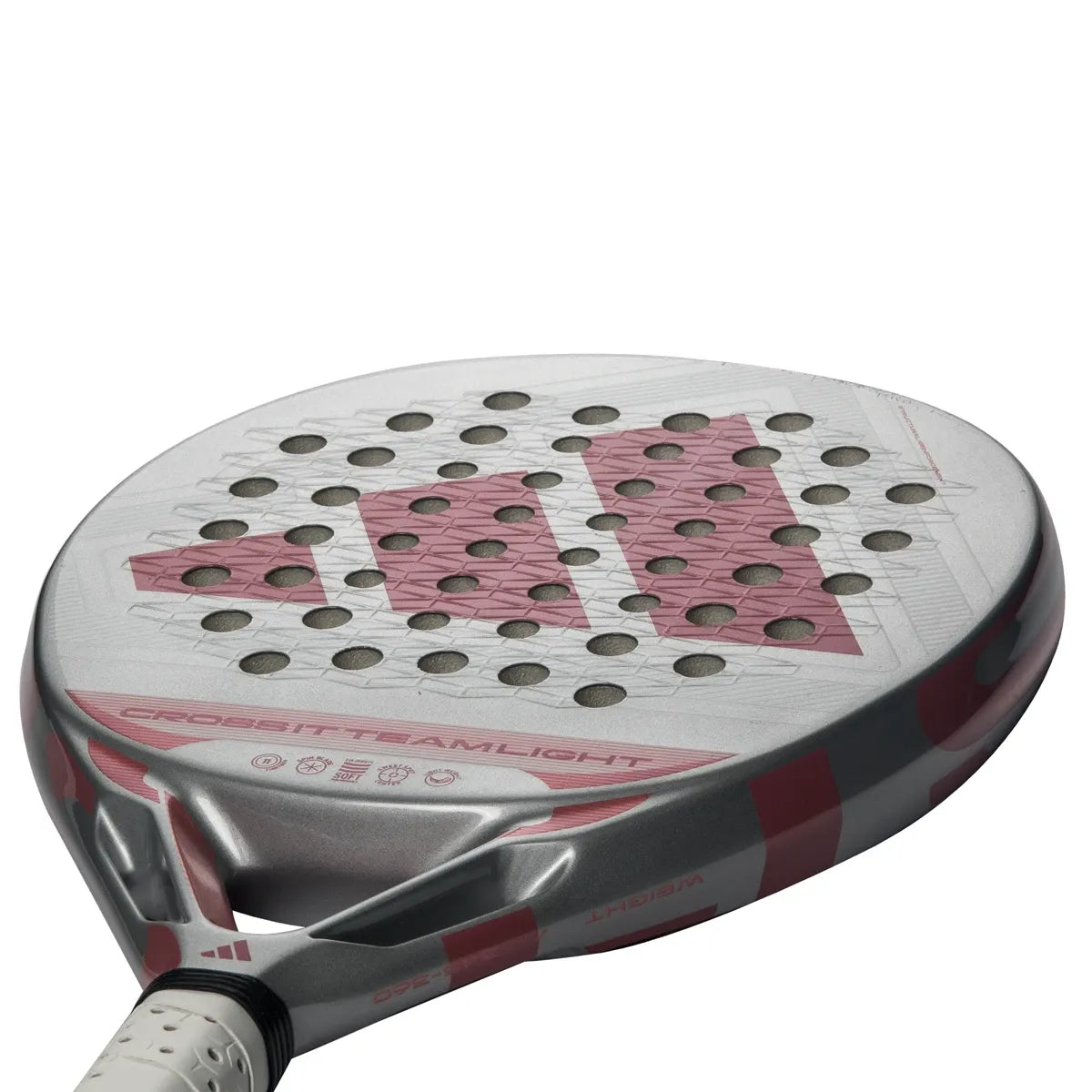 adidas Cross It Team Light 2026 Padel racket