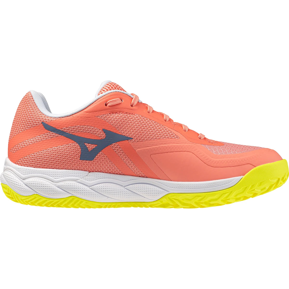 Mizuno Wave Enforce Court 2 Padel Shoes