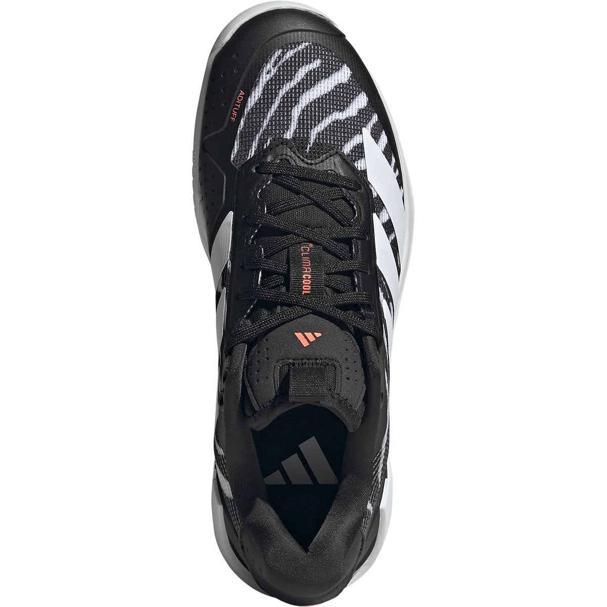 adidas Women's Adizero Ubersonic 5 All Court Shoes