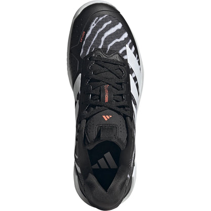 adidas Women's Adizero Ubersonic 5 All Court Shoes