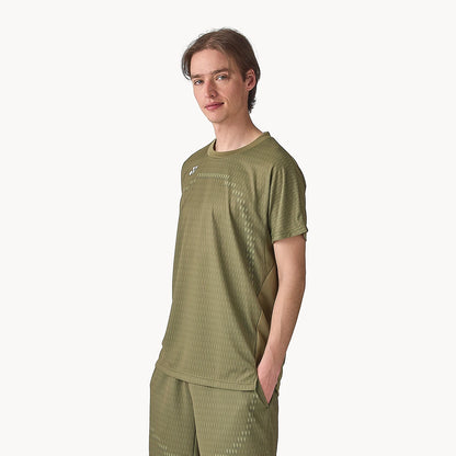Yonex Men's Tour Elite 10718Ex T-Shirt