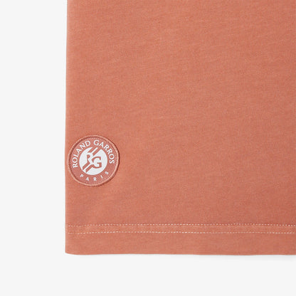 Lacoste Roland Garros Clay T-Shirt