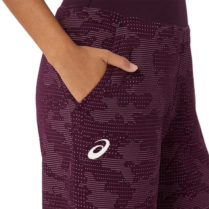 Asics Women's Match Trousers