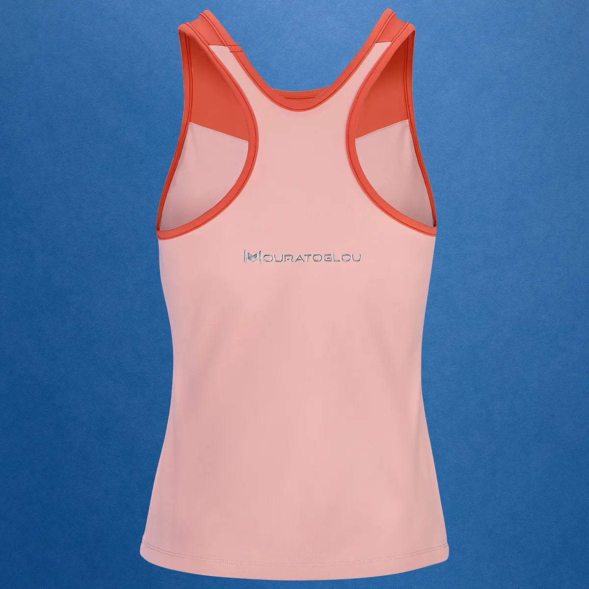 Tank top Mouratoglou Apparel Women Match Melbourne