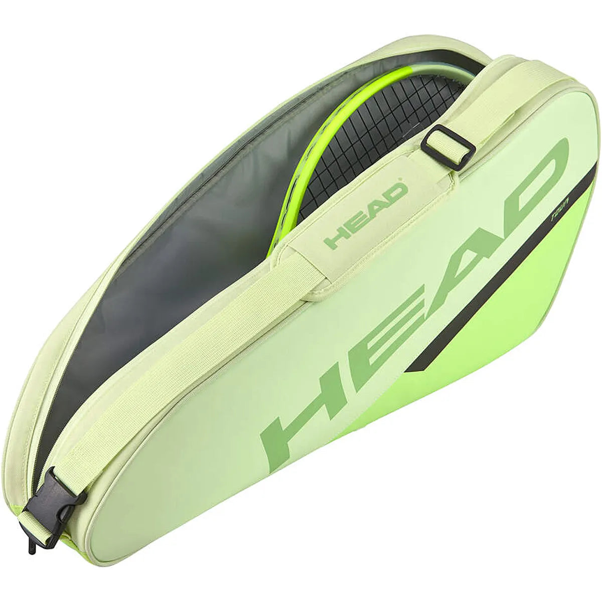 Head Tour Tennis Bag Racquet S