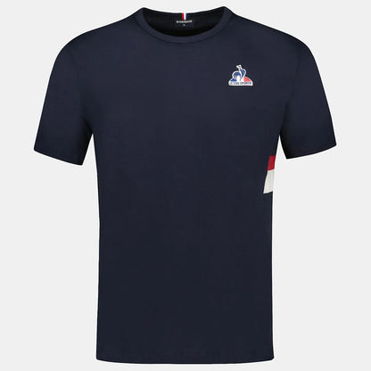 Le Coq Sportif Tricolore T-Shirt