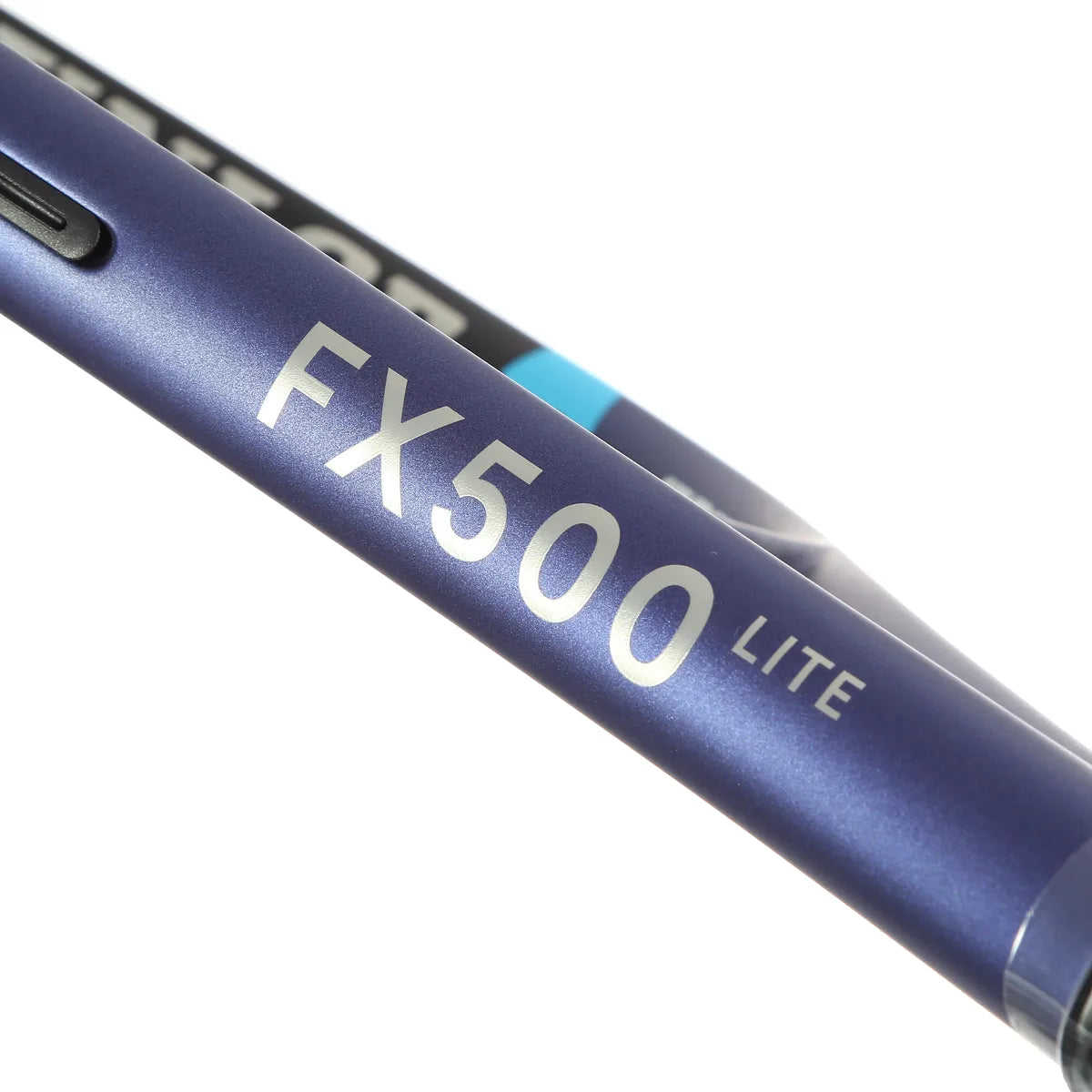 Dunlop Fx 500 Lite Racket (270 Gr)