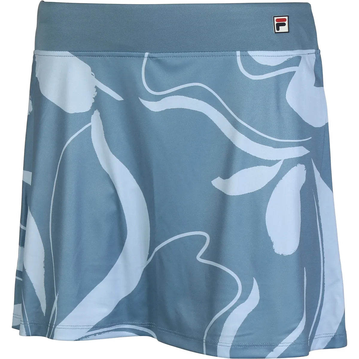 Fila Women's Anna Paris Printed Skirt