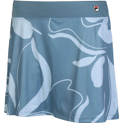 Fila Women's Anna Paris Printed Skirt