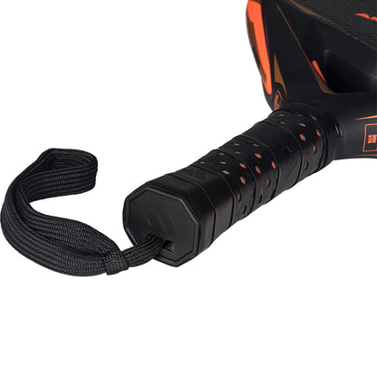 Padel Racket Test Adidas Arrow Hit Ctrl 2026