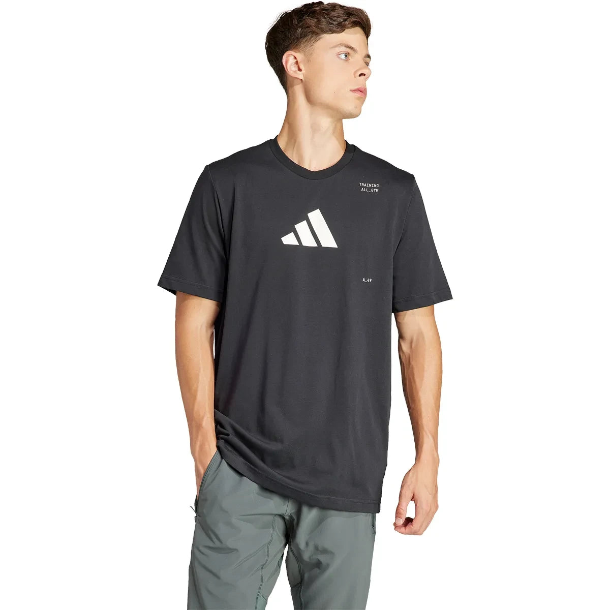 adidas Training T-Shirt