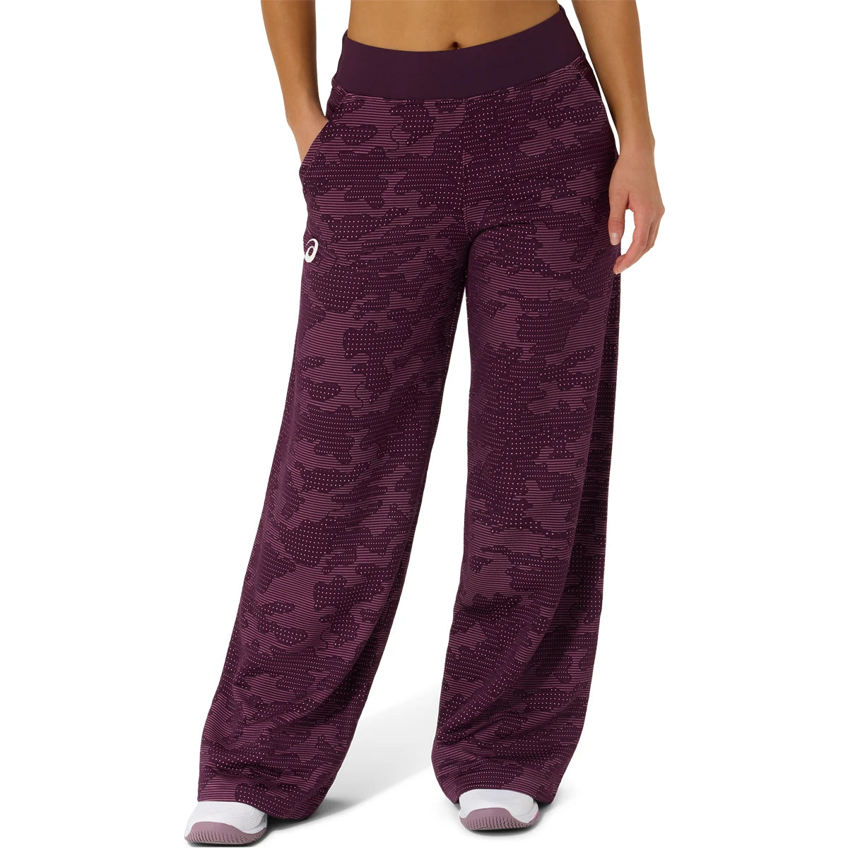 Asics Women's Match Trousers
