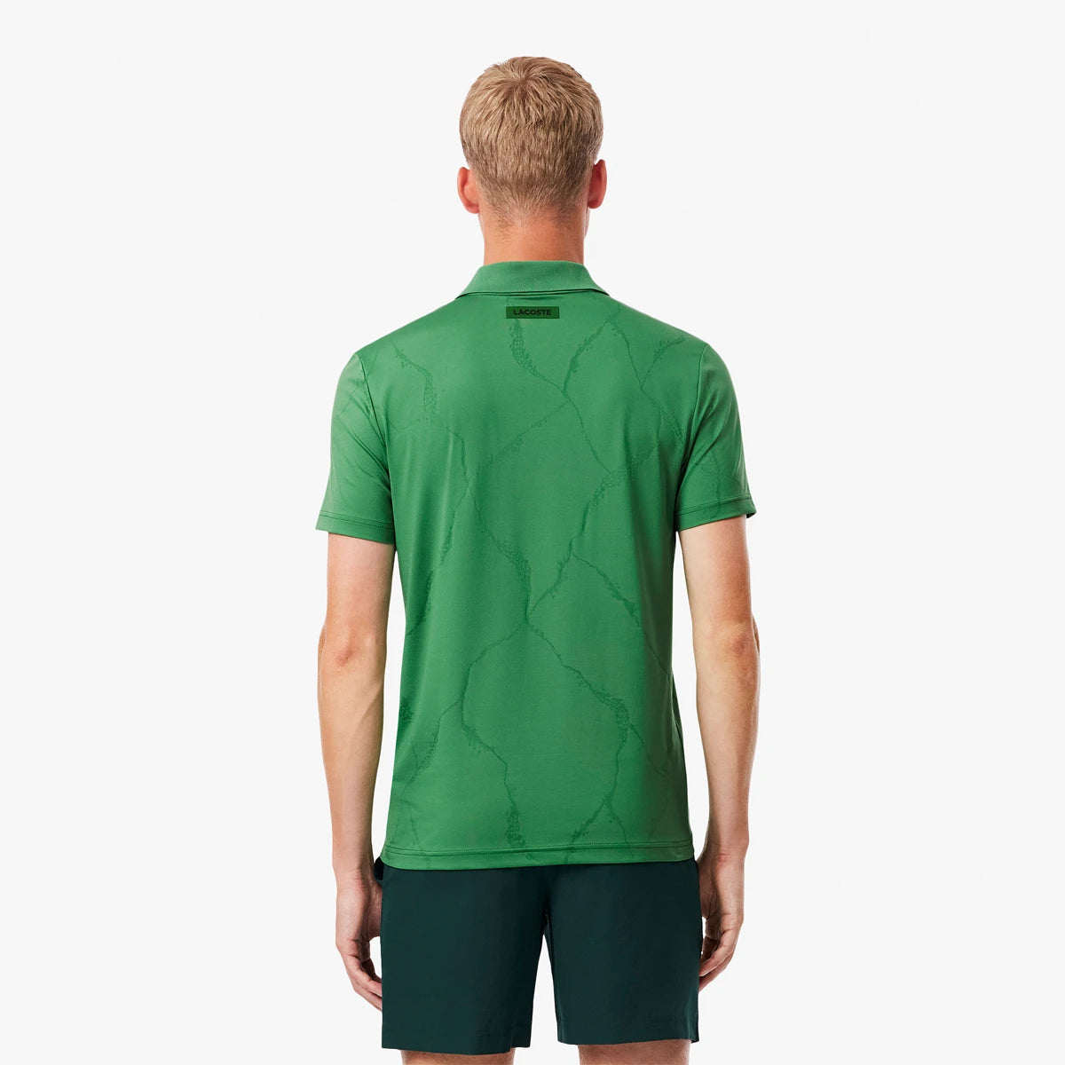Lacoste Dimitrov Polo Asia / Europe