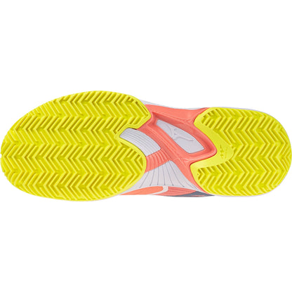 Mizuno Women's Wave Exceed Court Padel Shoes
