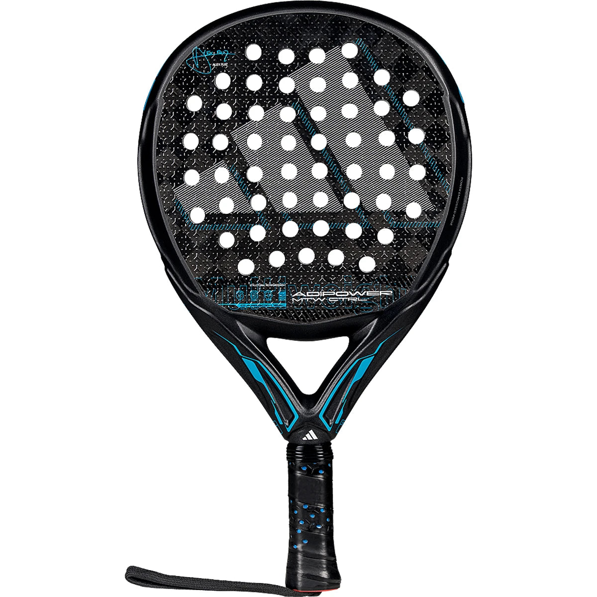 adidas Adipower Multiweight Ctrl 3.4 Padel racket