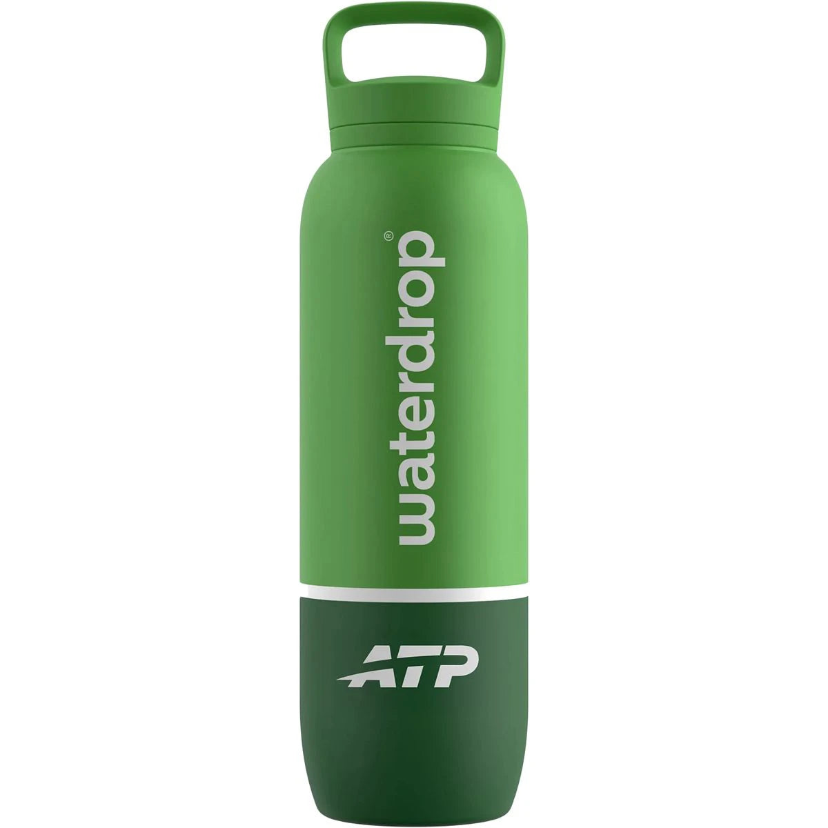 Waterdrop Inox Atp Tour Water Bottle 1000Ml