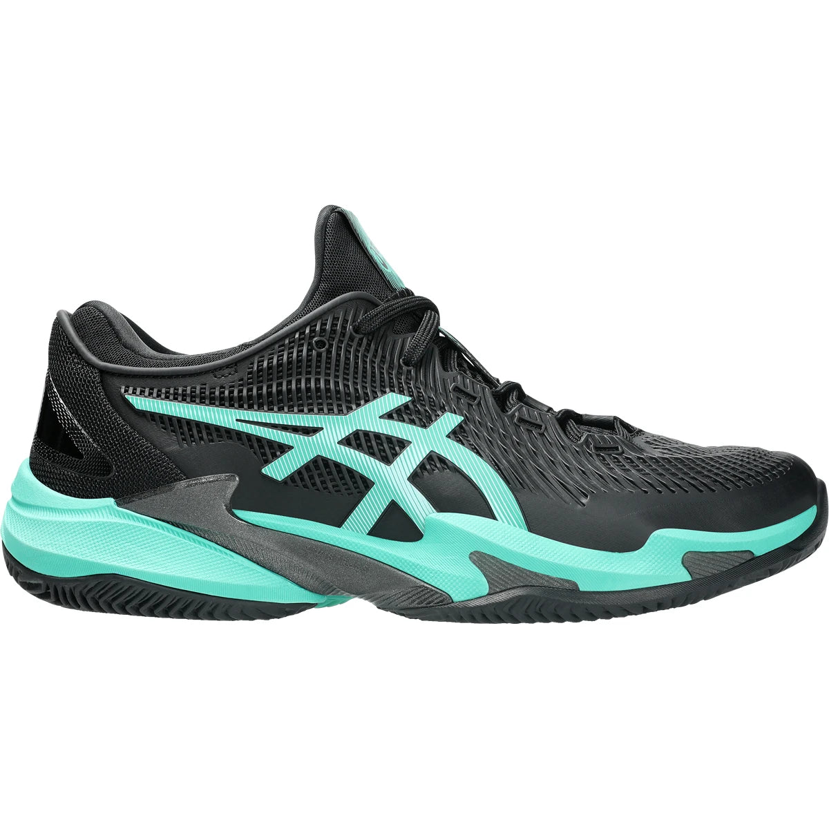 Asics Court FF3 Clay Shoes