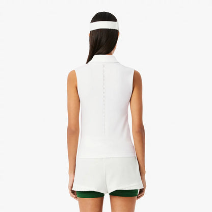 Lacoste Women's Tank Top Athlete Melbourne / London