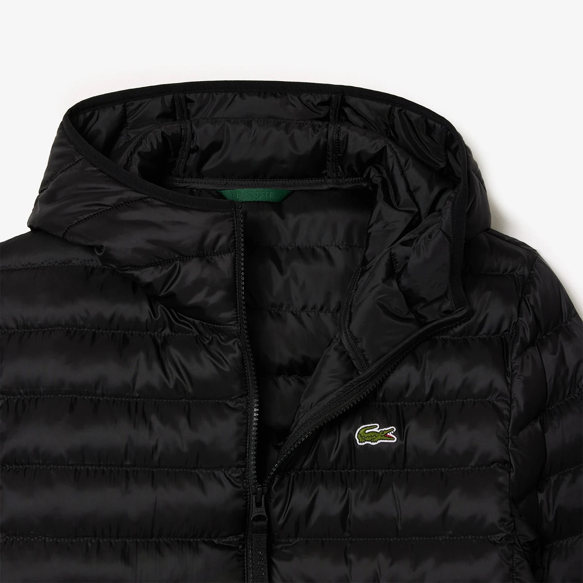 Lacoste Core Performance Jacket