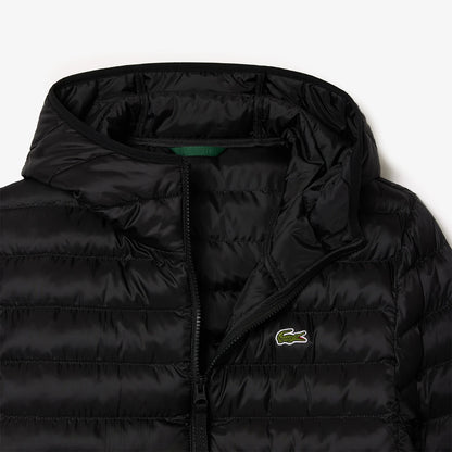 Lacoste Core Performance Jacket