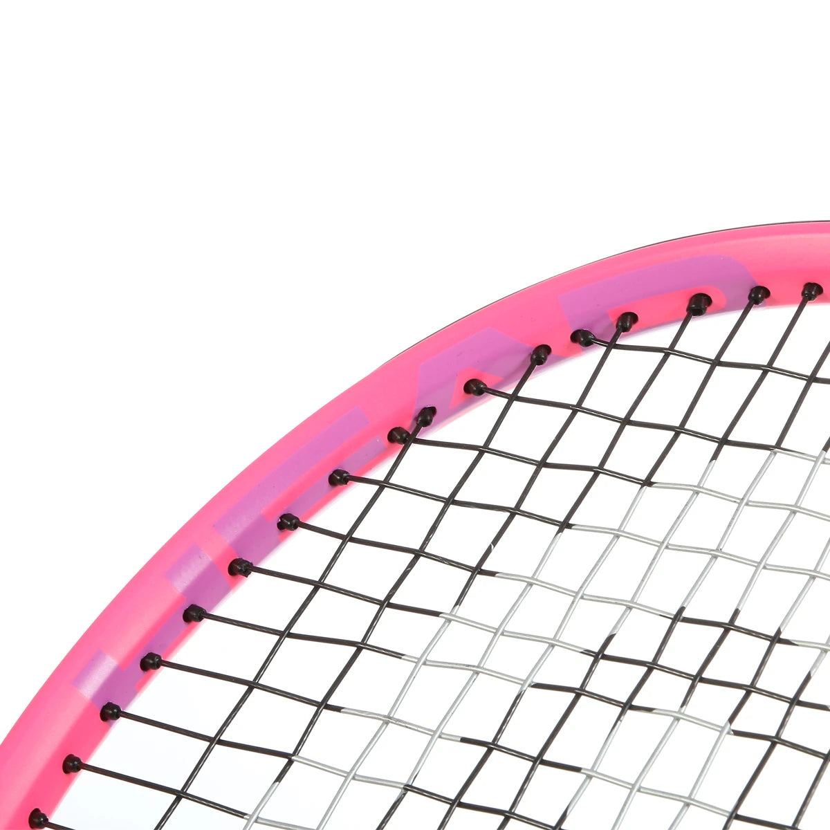Head Mx Attitude CoMP Pink Racket (270 Gr) Strung