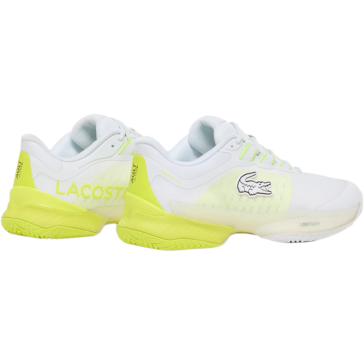 Lacoste AG-LT Ultra All Court Shoes