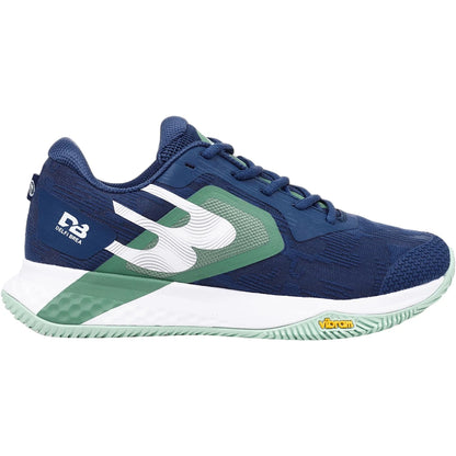 Bullpadel Women's Vertex Vibram 25V Padel Shoes