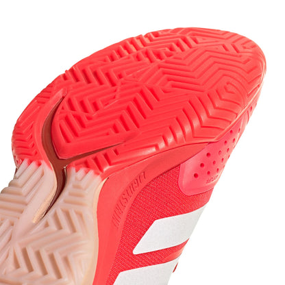 adidas Women's Adizero Cybersonic 2 All Court Shoes