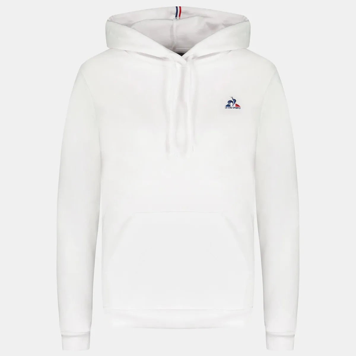 Le Coq Sportif Women's Essential Hoody Sweatshirt
