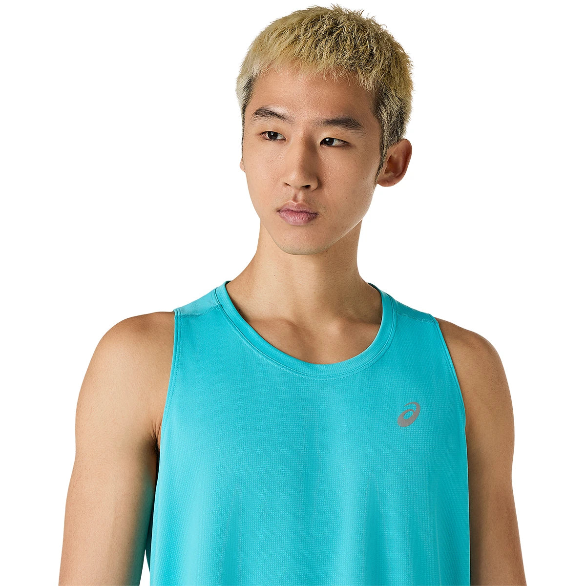 Tank top Asics Core