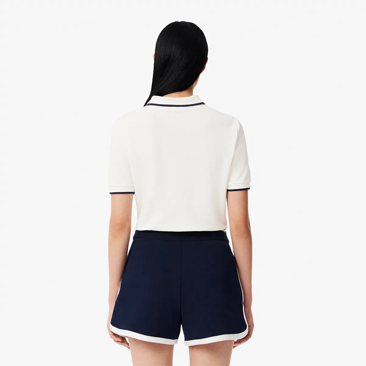 Lacoste Women's Heritage London Polo