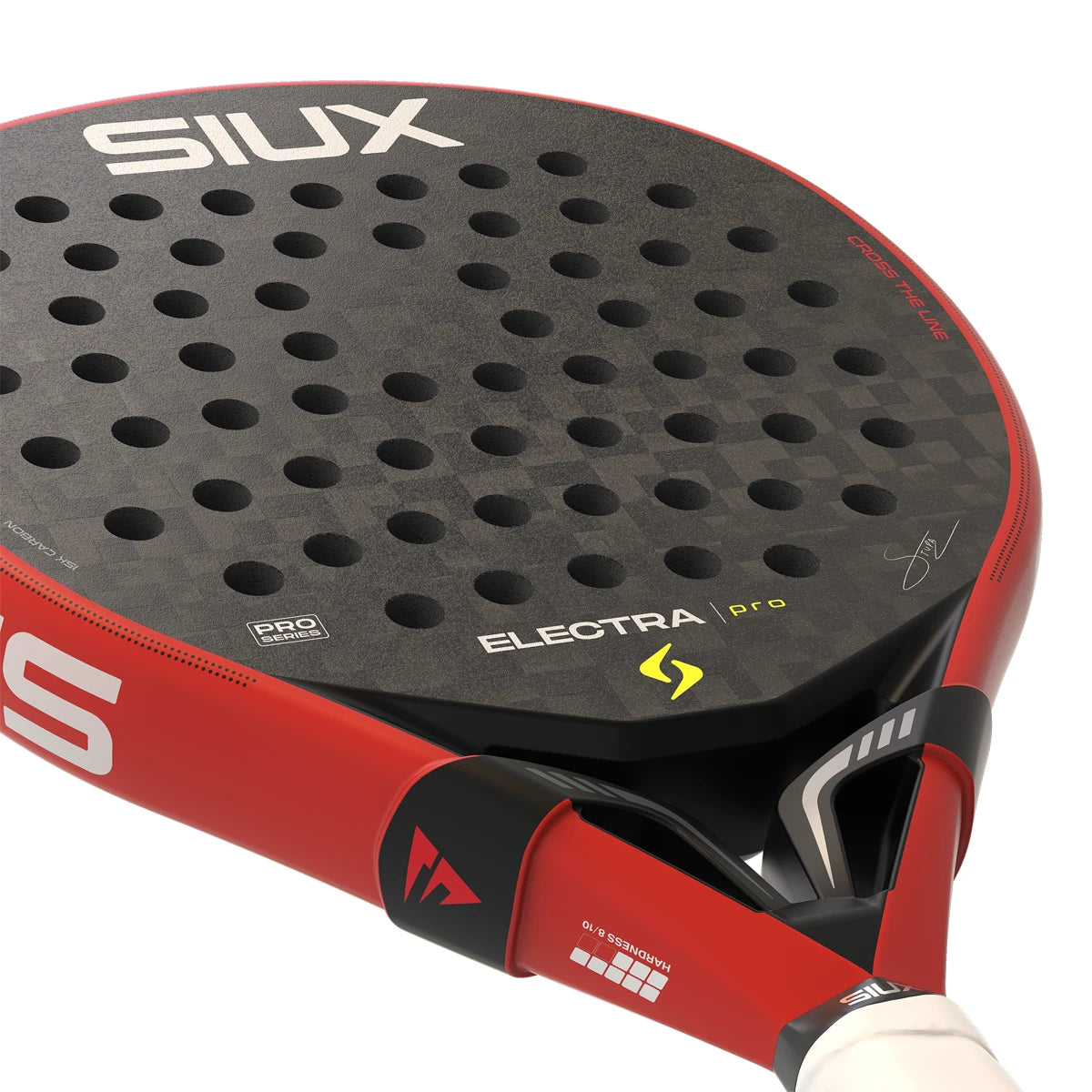 Siux Electra Pro Padel Racket