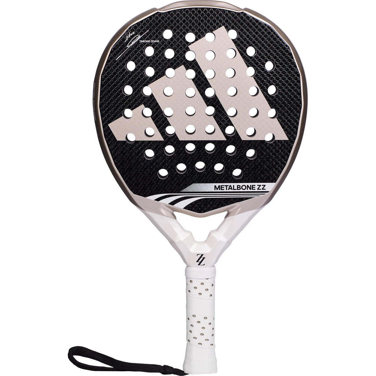 adidas Metalbone Zz Team Padel racket