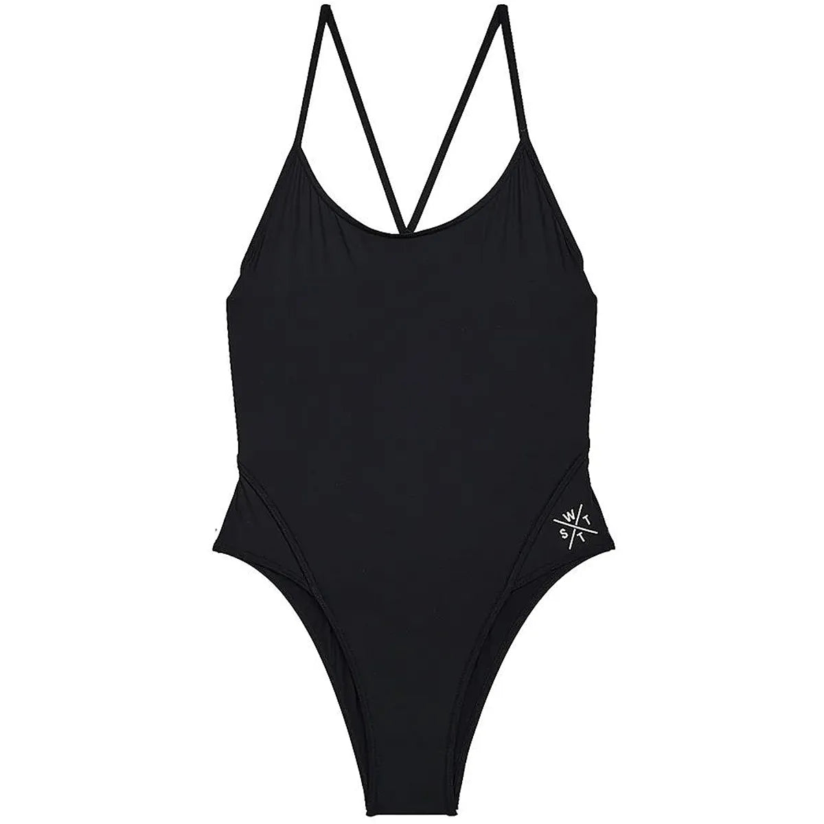 Watts Women's Ozzie One-Piece Swimsuit