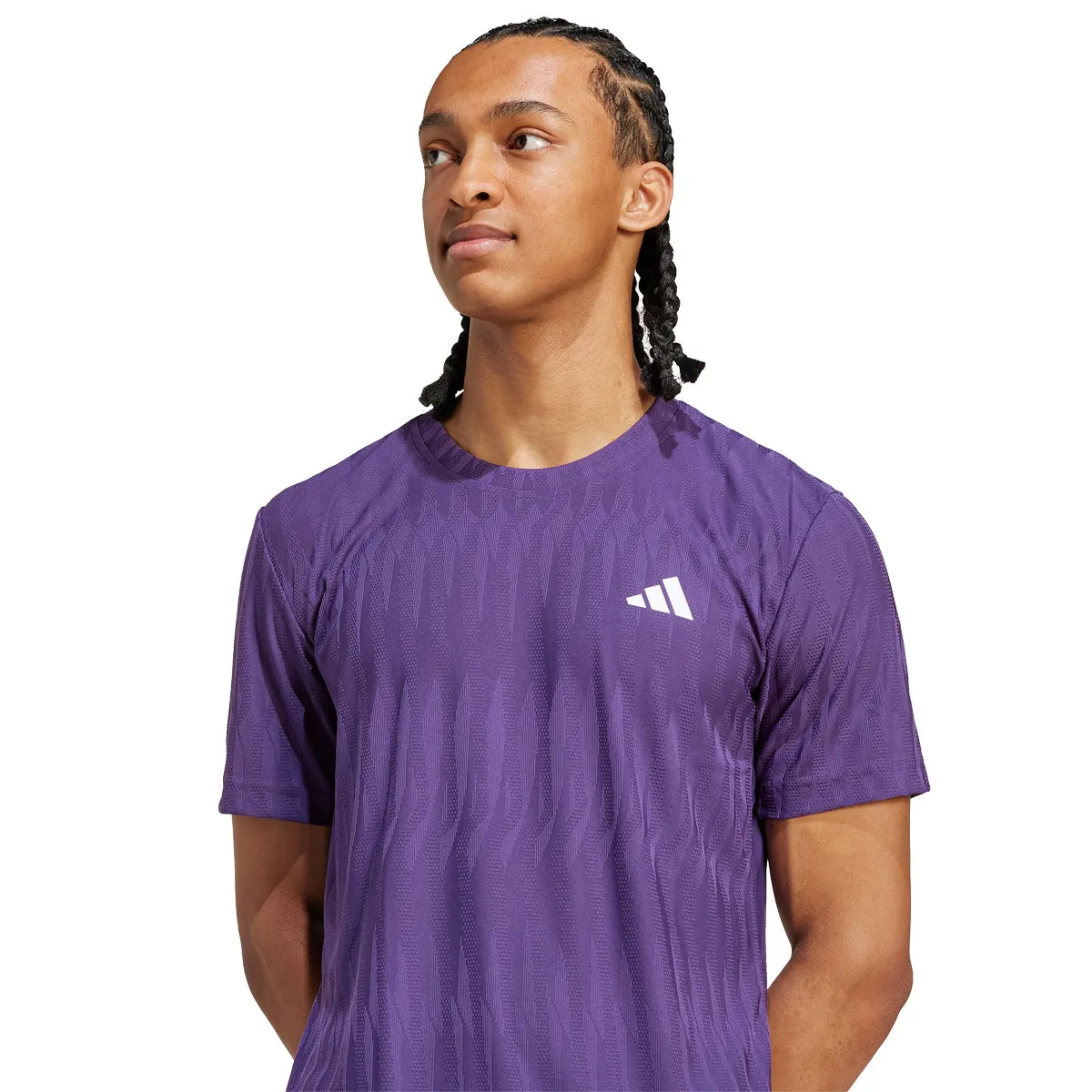 Adidas Gameset Us Series T-Shirt