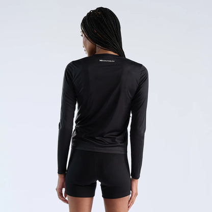 Mouratoglou Apparel Women's Club Long Sleeve T-Shirt