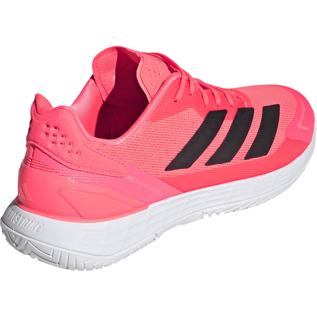 adidas Defiant Speed 2 All Court Shoes